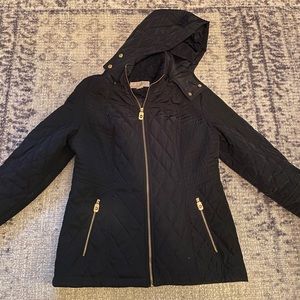 Michael Kors Light Quilted Jacket